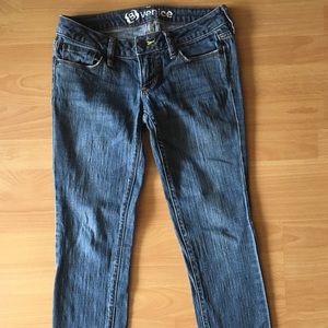 Womens jeans
